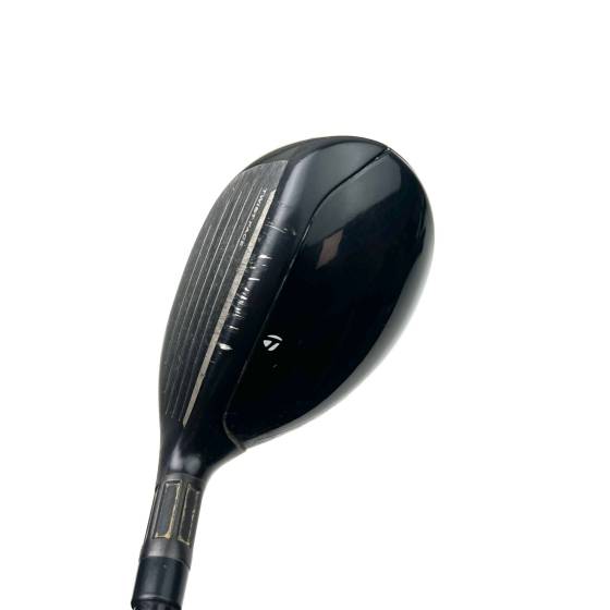Taylormade Stealth 2 5 Hybrid / 25 Degree / Ventus 6R Regular Flex