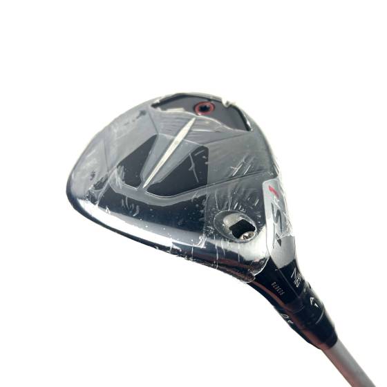 Left Handed Titleist TSR1 7 Hybrid / 29 Degree / MMT 40 Ladies Flex
