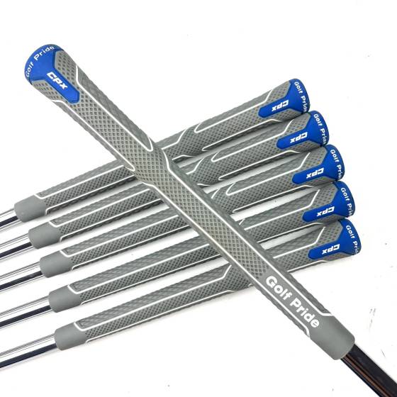 Titleist T200 2023 Irons / 5-PW / Project X Stiff Flex