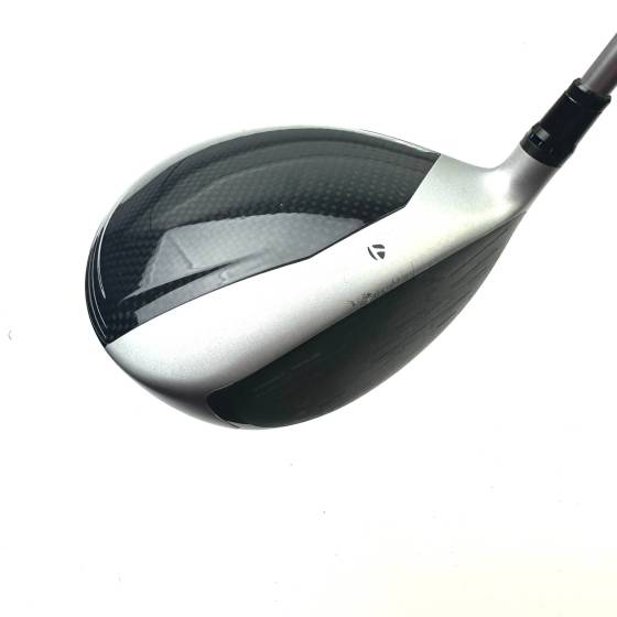 Taylormade M4 Driver / 9.5 Degree / Tensei White CK Series 70 X-Stiff Flex