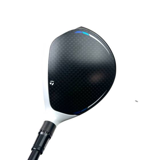 Taylormade SIM2 Titanium 5 Wood / 19 Degree / Tensei Blue AV Series 65 Regular Flex