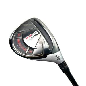 Taylormade M4 3 Hybrid / 19 Degree / Fujikura Atmos Stiff Flex