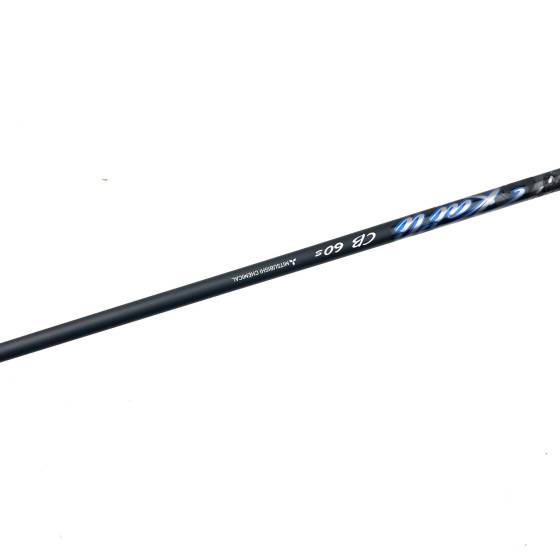 Taylormade QI4D Driver / 9 Degree / Kai’li CB 60 Stiff Flex