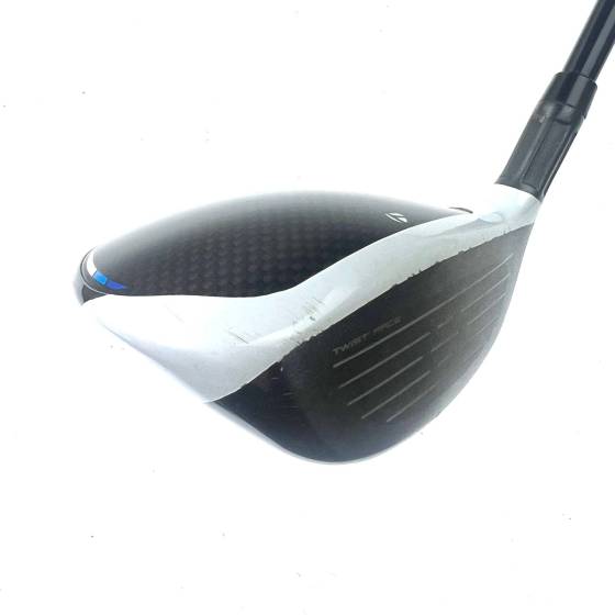 Taylormade Sim2 Max 3 Wood / 15 Degree / Accra FX Regular Flex