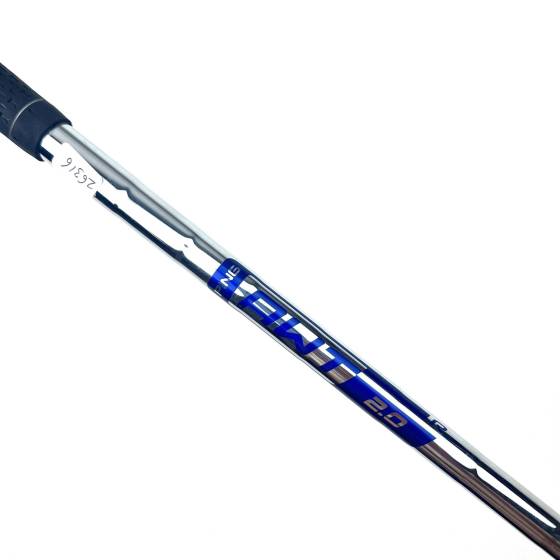 Ping G430 7 Iron / 29 Degree / Ping AWT 2.0 Regular Flex