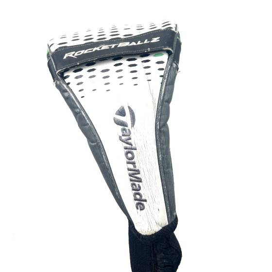 Taylormade RBZ Driver / 9.5 Degree / Matrix Ozik Stiff Flex