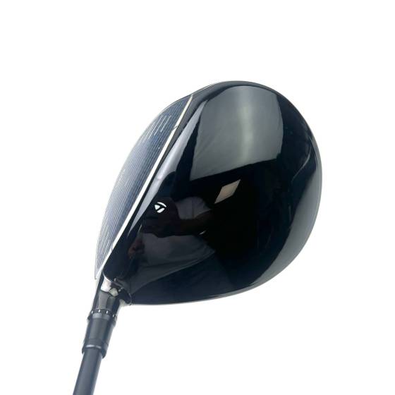 Taylormade QI10 LS Driver / 10.5 Degree / HZRDUS Gen 4 Stiff Flex