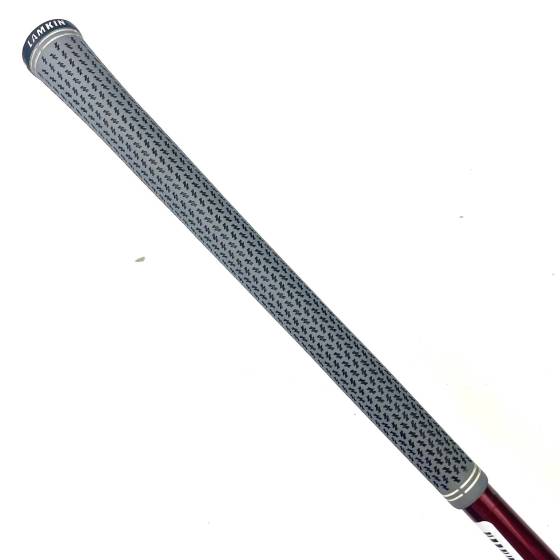 Wilson DYNAPWR Driver / 10.5 Degree / HZRDUS Smoke RDX Stiff Flex