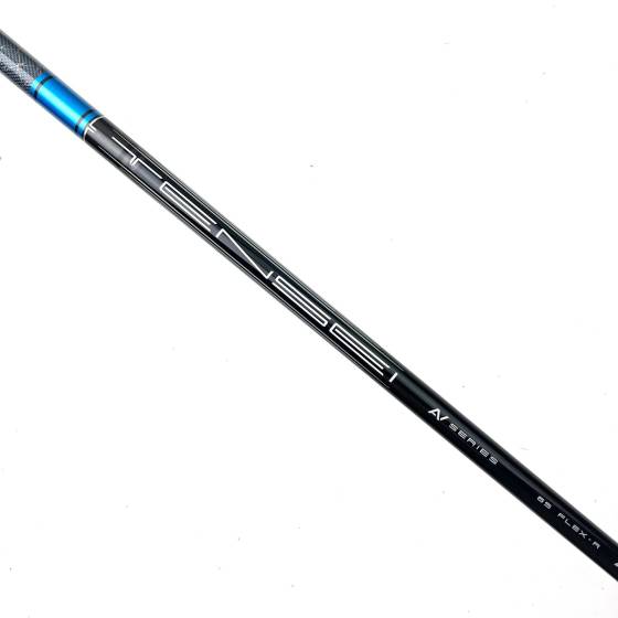Titleist TSR2 5 Wood / 18 Degree / Tensei Blue AV Series 65 Stiff Flex