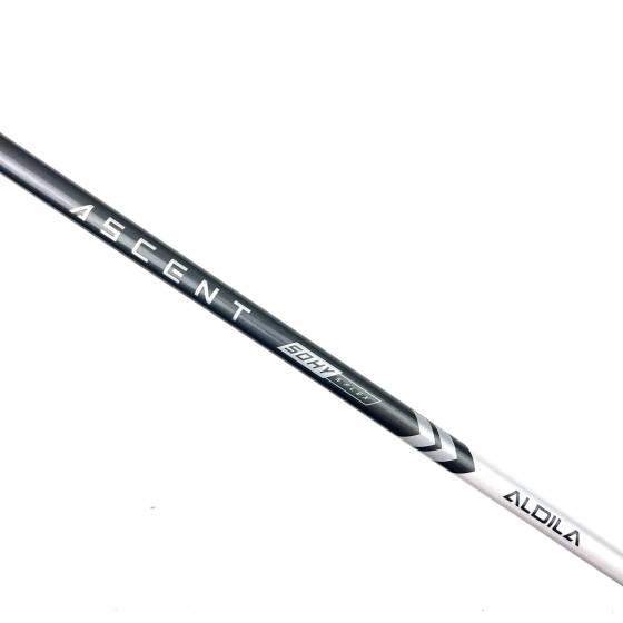 Mizuno ST Max 230 3 Hybrid / 19 Degree / Aldila Ascent 50 Stiff Flex