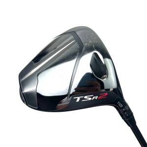 Titleist TSR2 Driver / 11 Degree / Tensei Blue AV Series 55 Regular Flex