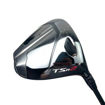 Titleist TSR2 Driver / 11 Degree / Tensei Blue AV Series 55 Regular Flex