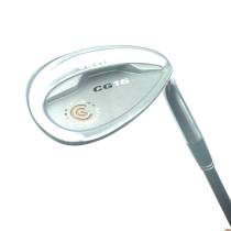 Cleveland CG16 Lob Wedge / 58 Degree / Cleveland Wedge Flex