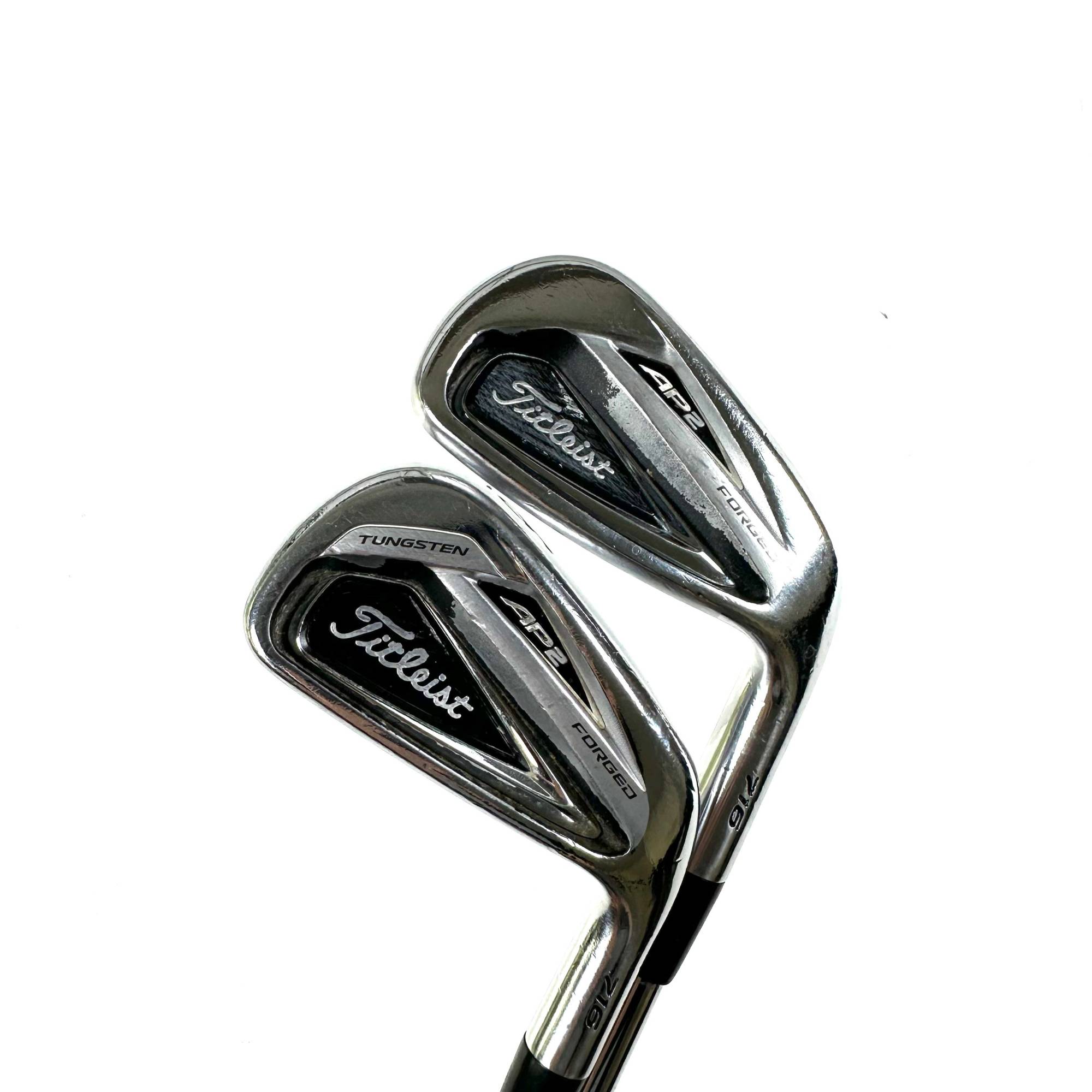 Titleist AP2 716 Iron Set