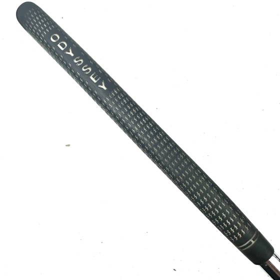Left Handed Odyssey White Hot Rossie Putter / 35 Inches