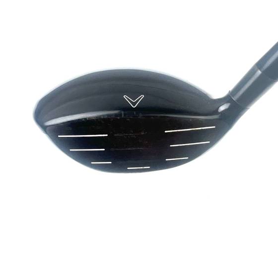 Callaway Epic Speed 3 Wood / 15 Degree / Hzrdus Smoke 60 Regular Flex