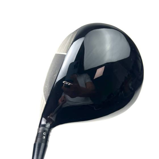 Titleist GT2 Driver / 9 Degree / Airspeeder 40 Regular Flex