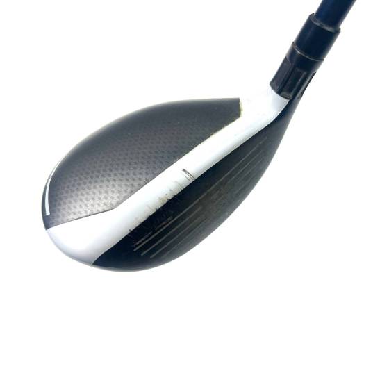 Taylormade Sim Max 4 Hybrid / 22 Degree / Ventus 6 Regular Flex