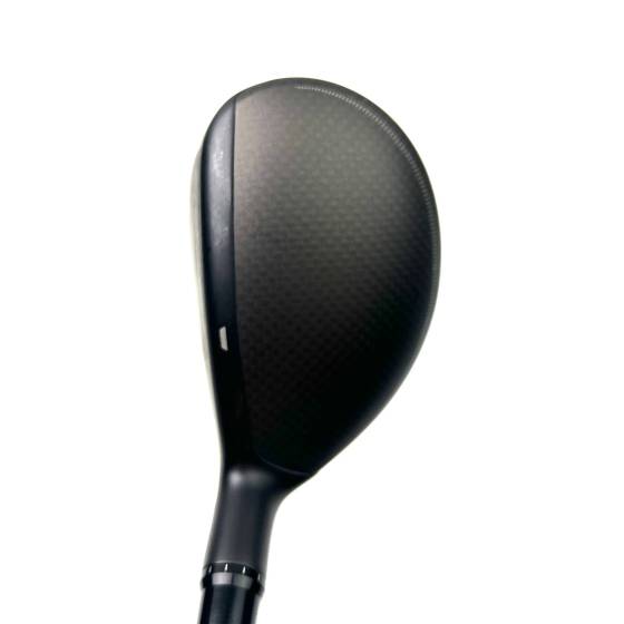 Taylormade Qi4D 4 Hybrid / 22 Degree / KBS Reax 65 Regular Flex