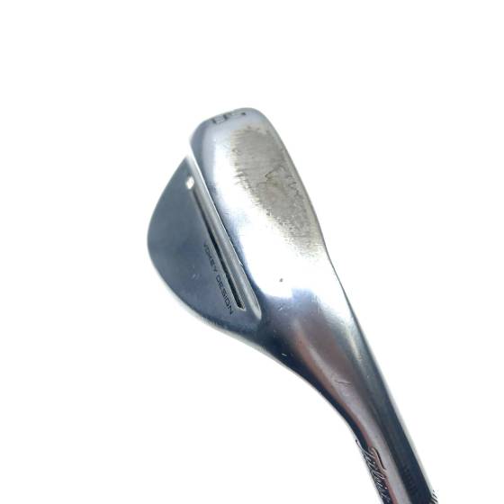 Titleist Vokey SM9 Wedge Set / 52 & 58 Degree / Vokey Wedge Flex