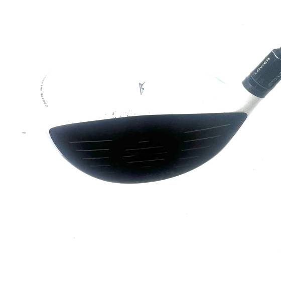 Taylormade RBZ Driver / 9.5 Degree / Matrix Ozik Stiff Flex