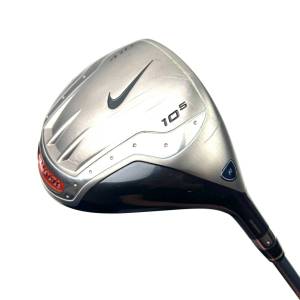 Nike Ignite Plus Driver / 10.5 Degree / Fujikura Ignite Regular Flex