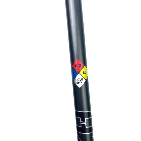 Titleist TSI3 Driver / 9 Degree / Hzrdus Smoke Stiff Flex
