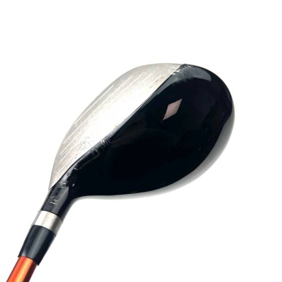 Ping G10 5 Wood / 18.5 Degree / TFC 129 Regular Flex