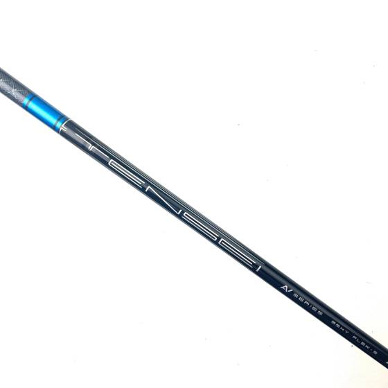 New Titleist TSR3 4 Hybrid / 21 Degree / Tensei Blue AV Seires 65 Stiff Flex