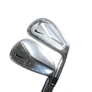 Nike Forged Irons / 3-PW / Nike Stiff Flex