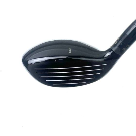 Titleist TSR3 3 Wood / 15 Degree / Tensei 1K Black 75 X-Stiff Flex