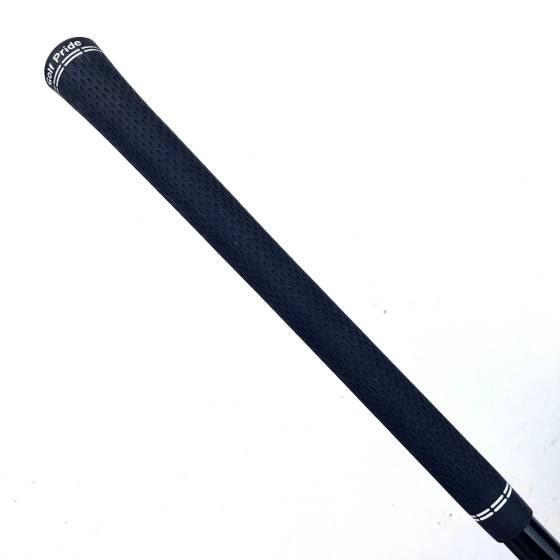 Hzrdus Black Gen 4 4 Hybrid Shaft / Stiff Flex / Titleist 2nd Gen
