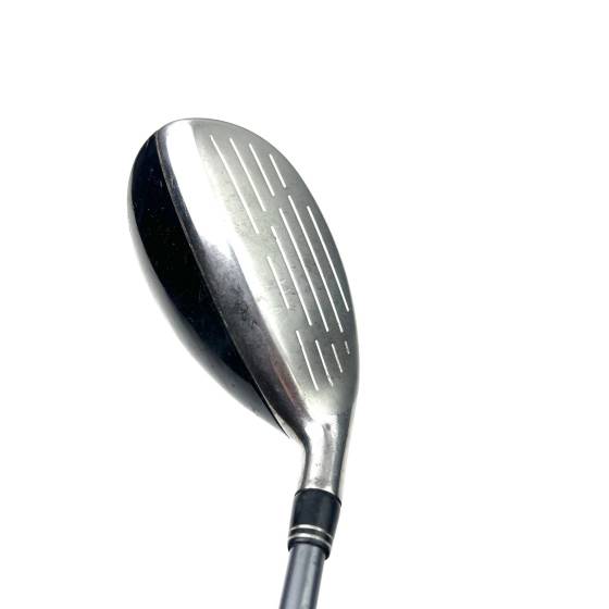 Left Handed Cobra Baffler DWS 3 Hybrid / 20 Degree / Aldila NV 65 Regular Flex