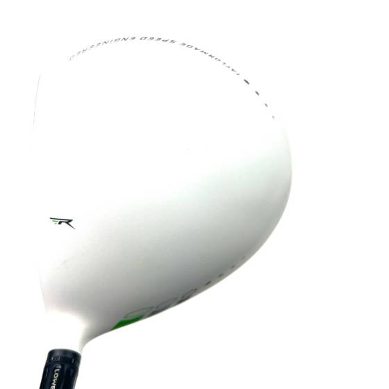 Taylormade RBZ Driver / 9.5 Degree / Matrix Ozik Regular Flex