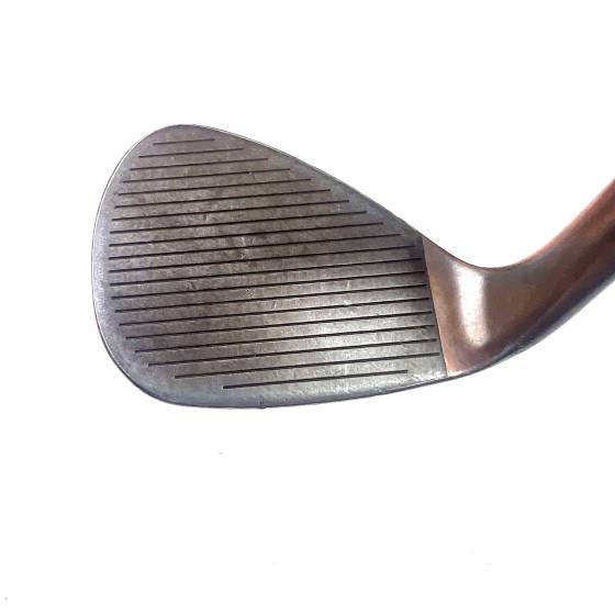Taylormade Hi-Toe Lob Wedge / 58 Degree / Taylormade Wedge Flex