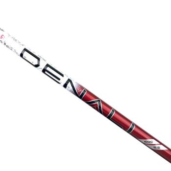 Denali 60 5 Wood Shaft / Regular Flex / Titleist 2nd Gen Wood