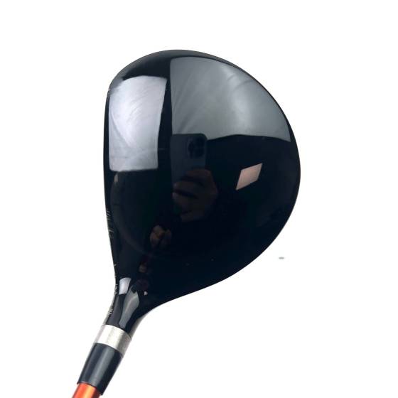 Ping G10 5 Wood / 18.5 Degree / TFC 129 Regular Flex