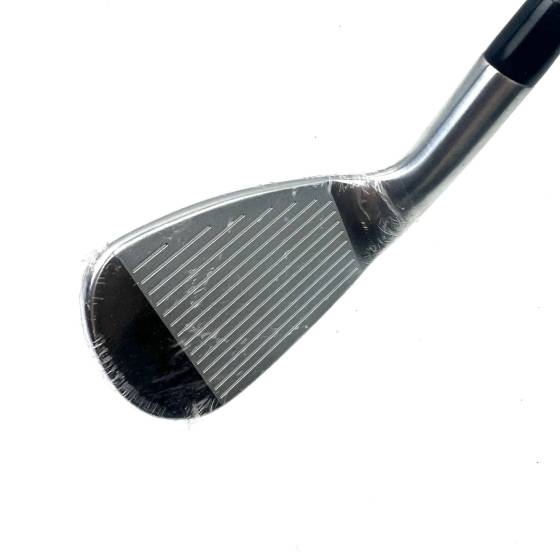 New Titleist T200 2023 9 Iron / 38.5 Degree / AMT Black R300 Regular Flex