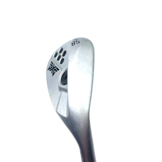 PXG 0311 Milled Sugar Daddy II Wedge Set / 50, 54, 58 / Elevate Tour Stiff Flex