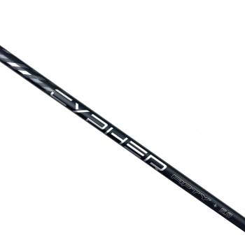 Cypher Fifty 4 Hybrid Shaft / Senior Flex / Callaway 2nd Gen