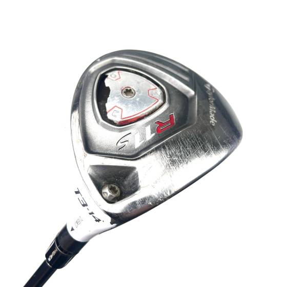 Taylormade R11S 3 Wood / 14 Degree / RIP Phenom Regular Flex