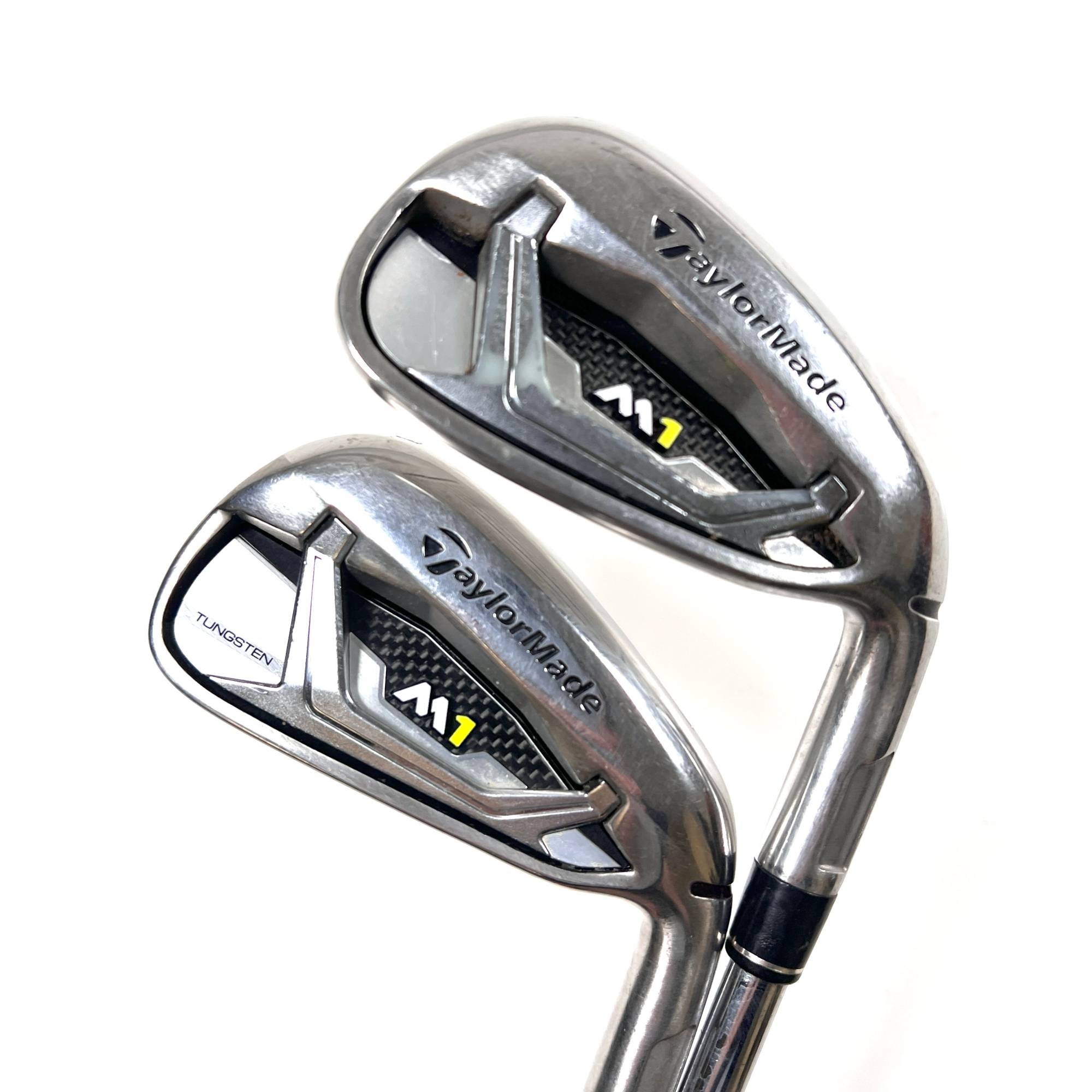 TaylorMade M1 Iron Set — Generation Unknown
