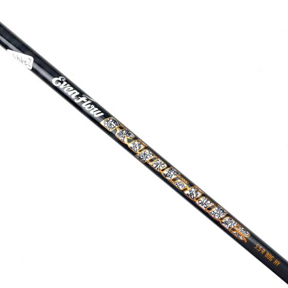 PXG 0311 Gen 6 4 Hybrid / 22 Degree / Evenflow Riptide Regular Flex