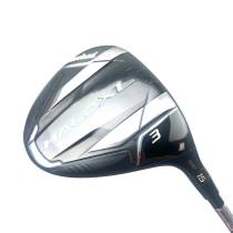 Cleveland Halo XL 2024 3 Wood / 15 Degree / Tensei Blue AV Seires 55 Stiff Flex