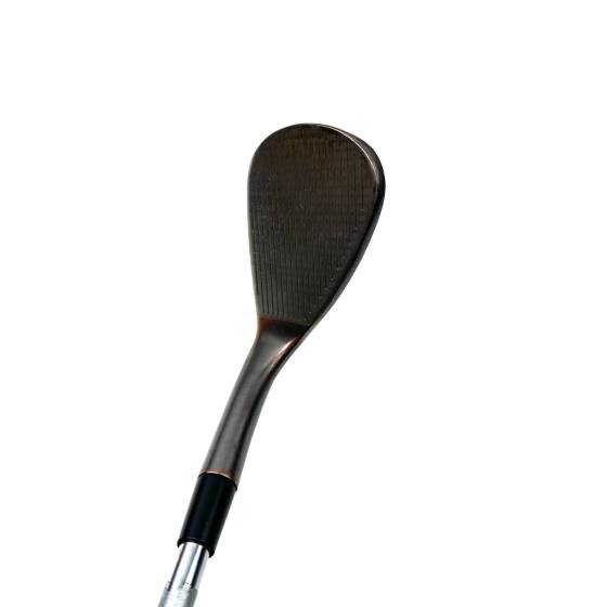 Taylormade Hi-Toe Lob Wedge / 58 Degree / KBS 115 Regular Flex
