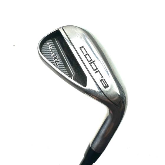Cobra Fly XL Sand Wedge / 54 Degree / Fly XL Regular Flex
