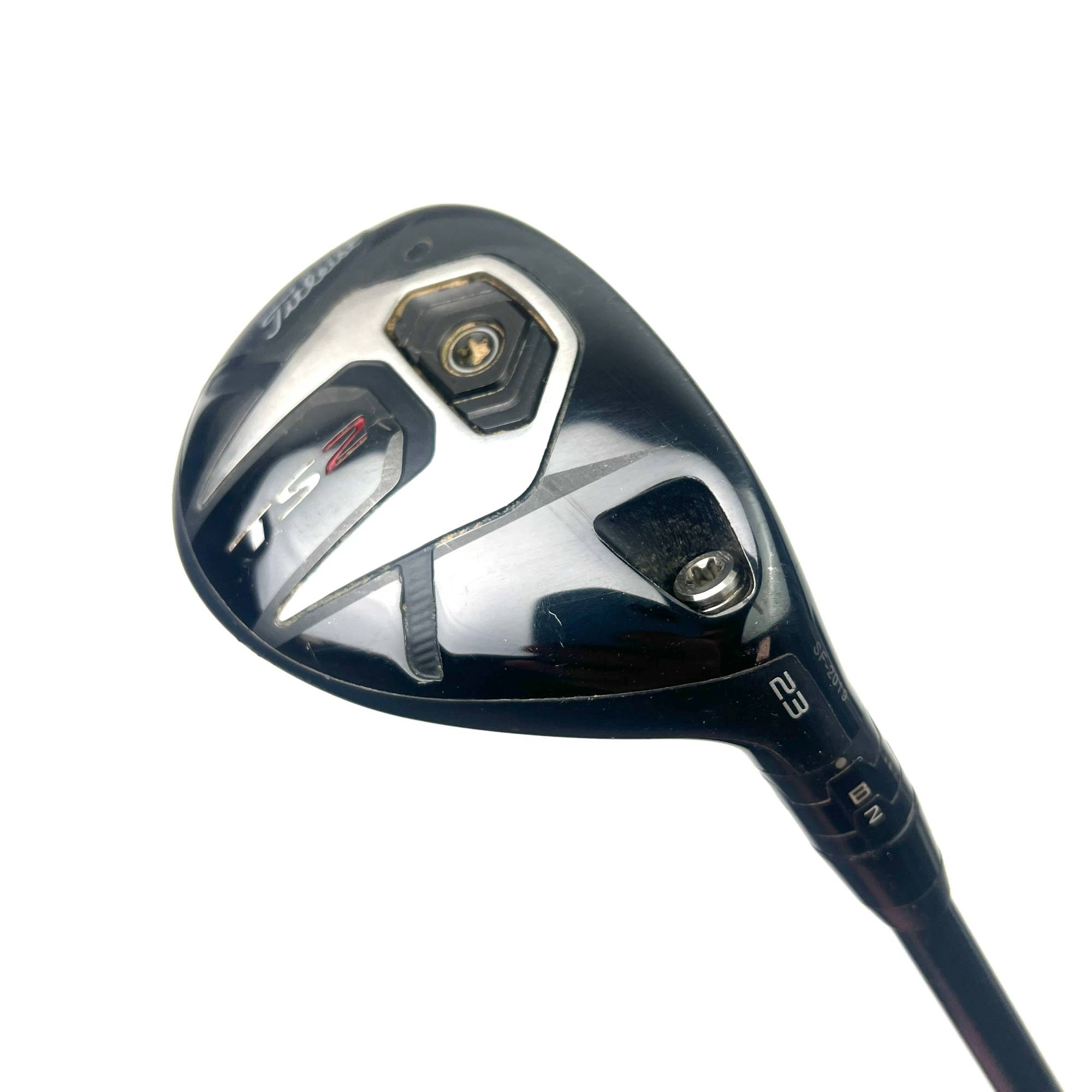 Titleist TS2