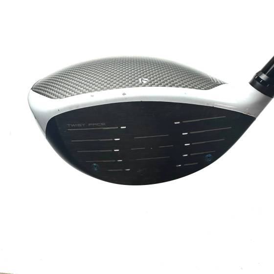 Taylormade Sim Max Driver / 10.5 Degree / Air Speeder 45 Senior Flex