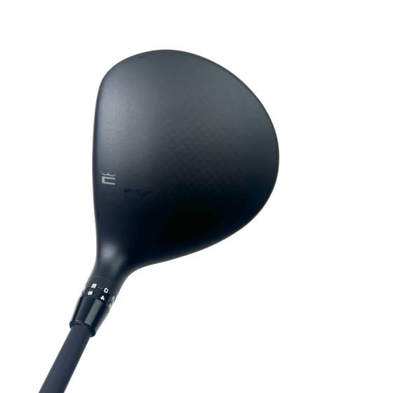 Cobra Optm Max 3 Wood / 15.5 Degree / Kai’li Red 50R Regular Flex