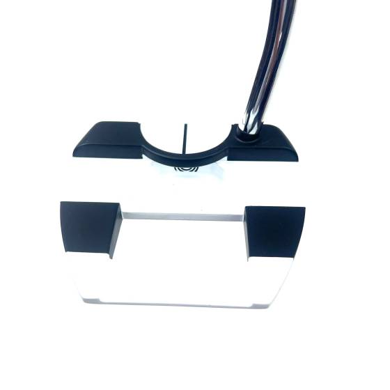 Left Handed Odyssey AI Dual DB Jailbird Mini Putter / 33 Inches